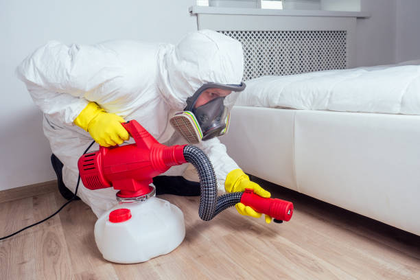 Best Cockroach Control Services  in Lockwood, MT