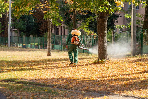 Best Wildlife Control Services  in Lockwood, MT